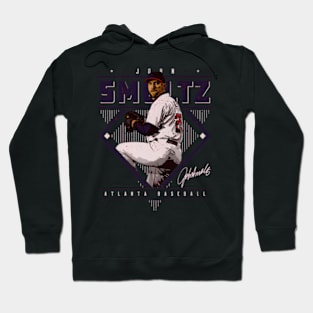 John Smoltz Atlanta Hoodie